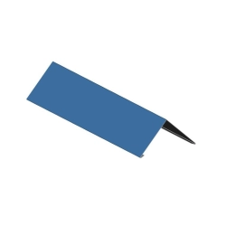 Gąsior dachu trapezowego z 25 cm - dł. 2 mb.